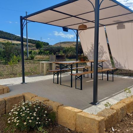 Vila Casa Country Agrigento Exteriér fotografie