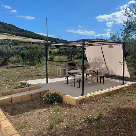 Vila Casa Country Agrigento Exteriér fotografie