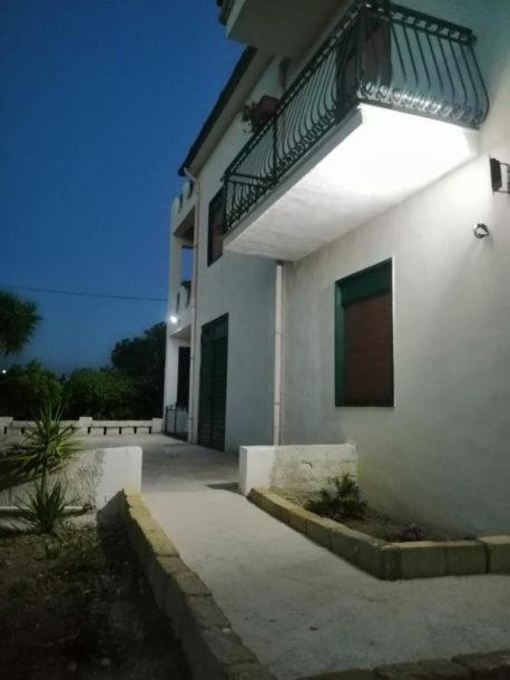 Vila Casa Country Agrigento Exteriér fotografie